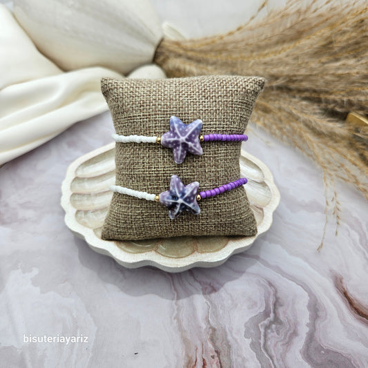 Brazalete Oceana
