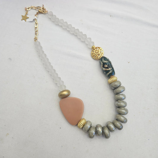 Collar Turco Hand made