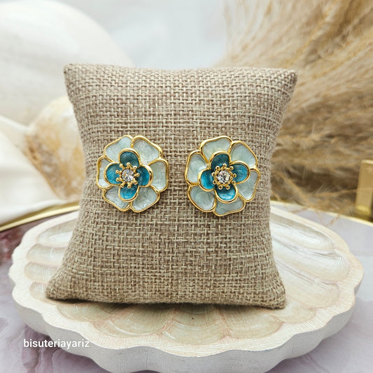 Aretes Aurelia