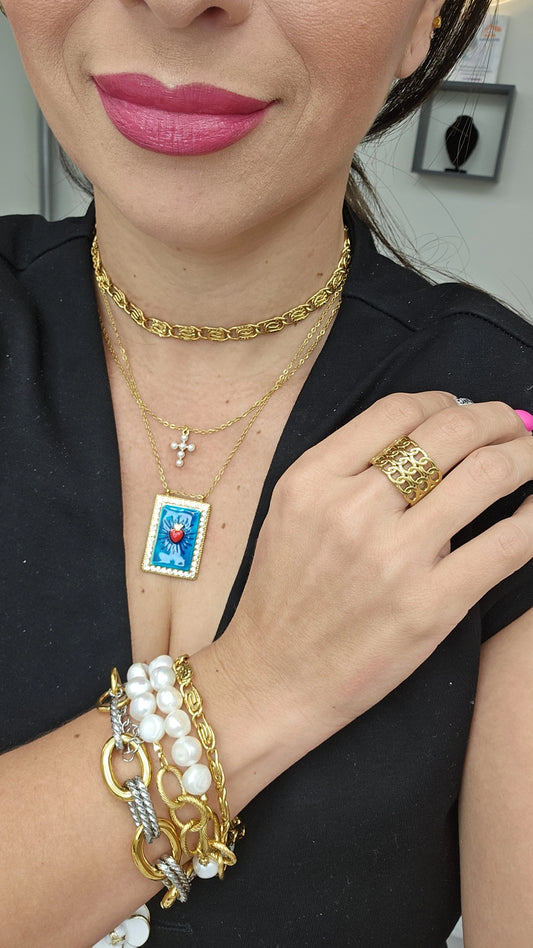 Anillo Cristia