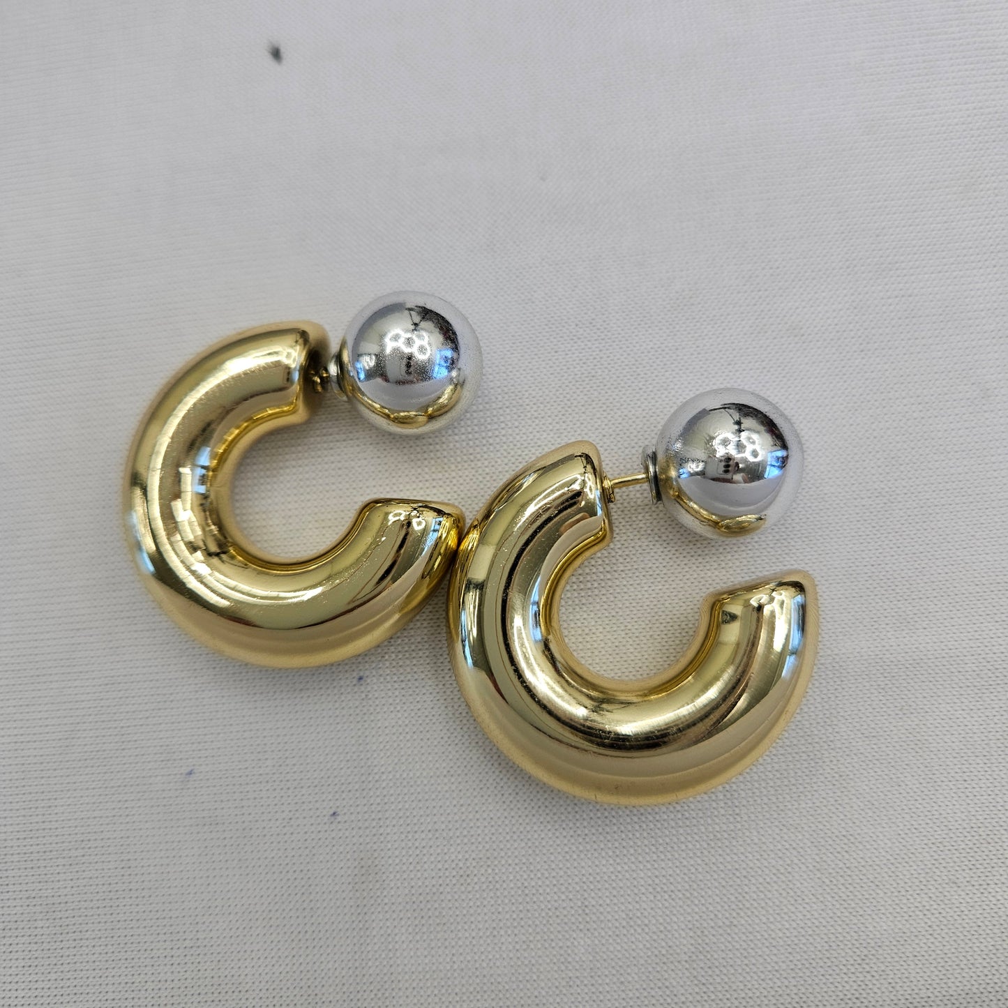 Aretes Ronda