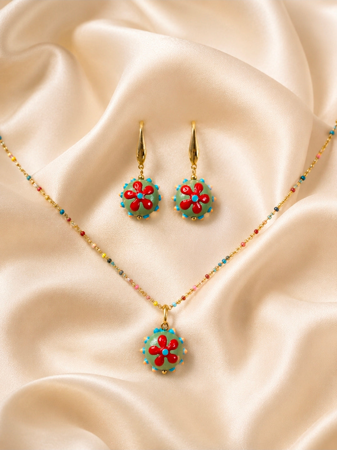 Set Alaris