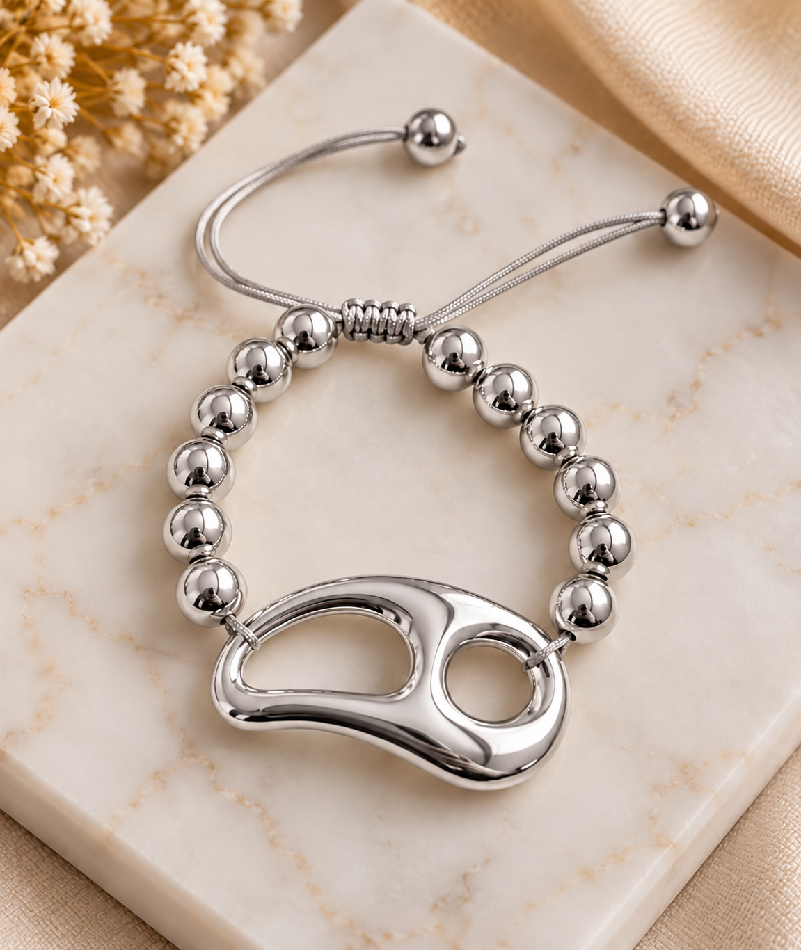 Brazalete Guççi