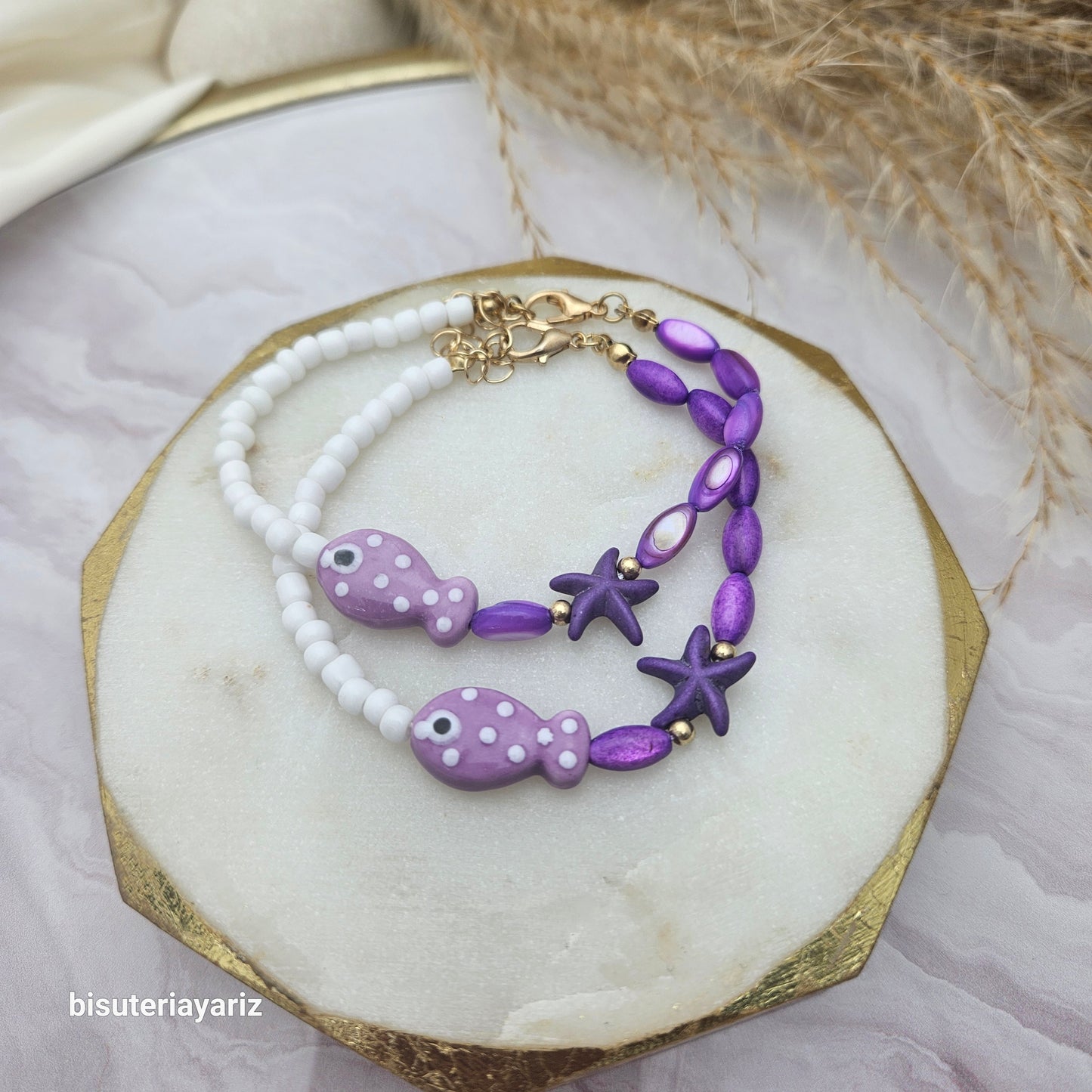 Brazalete Cirena