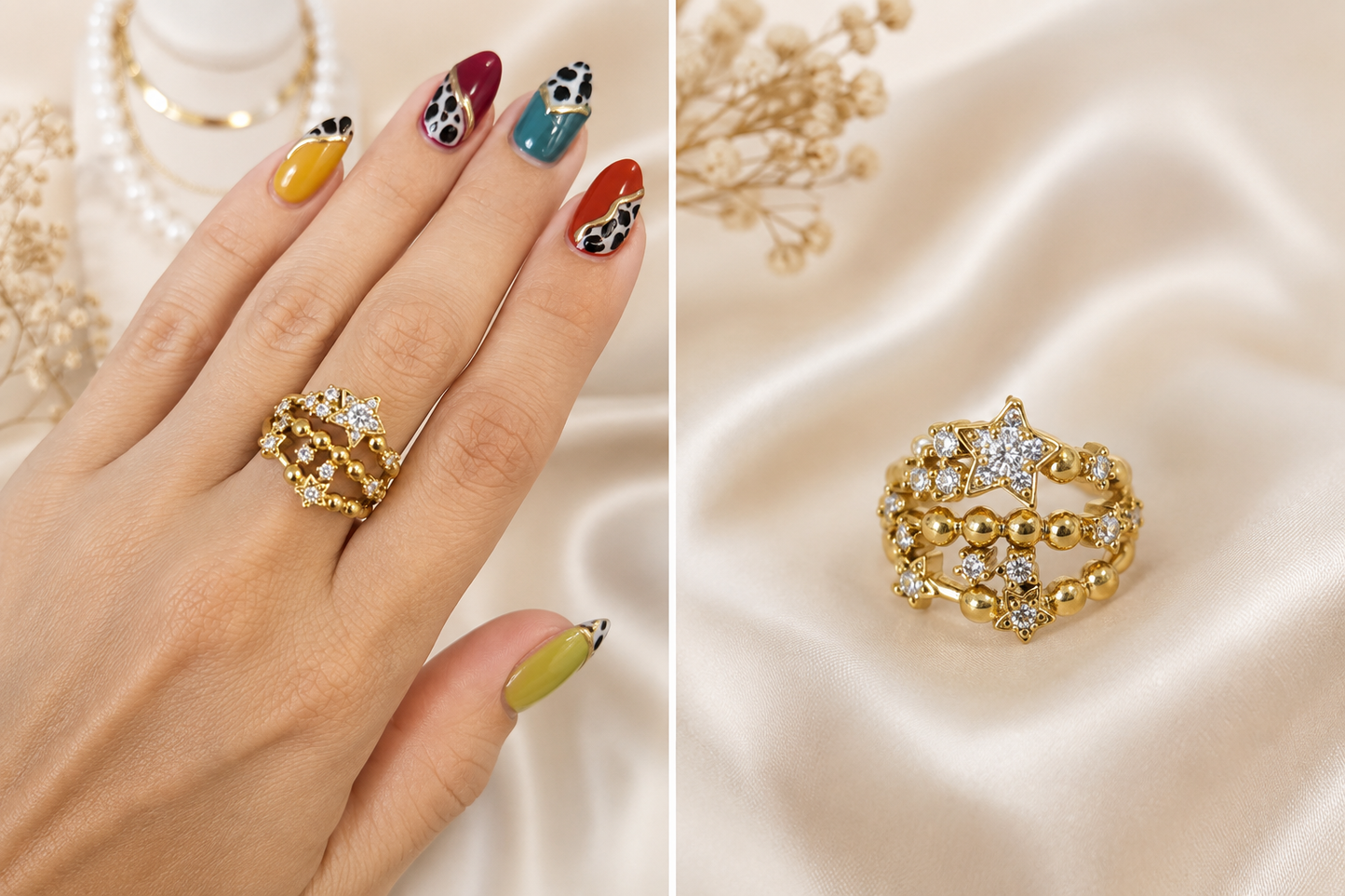 Anillo Galaxia