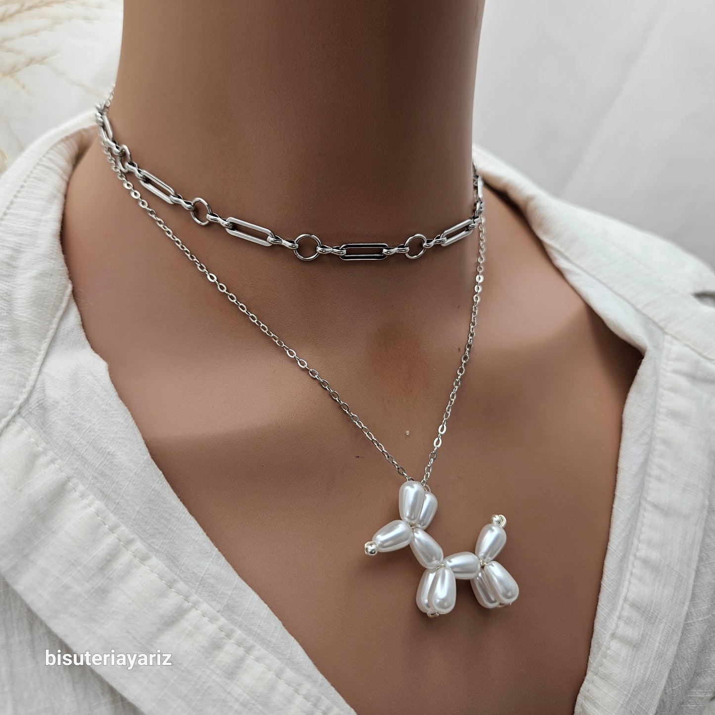 Collar Perrito