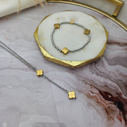 Conjunto Aria