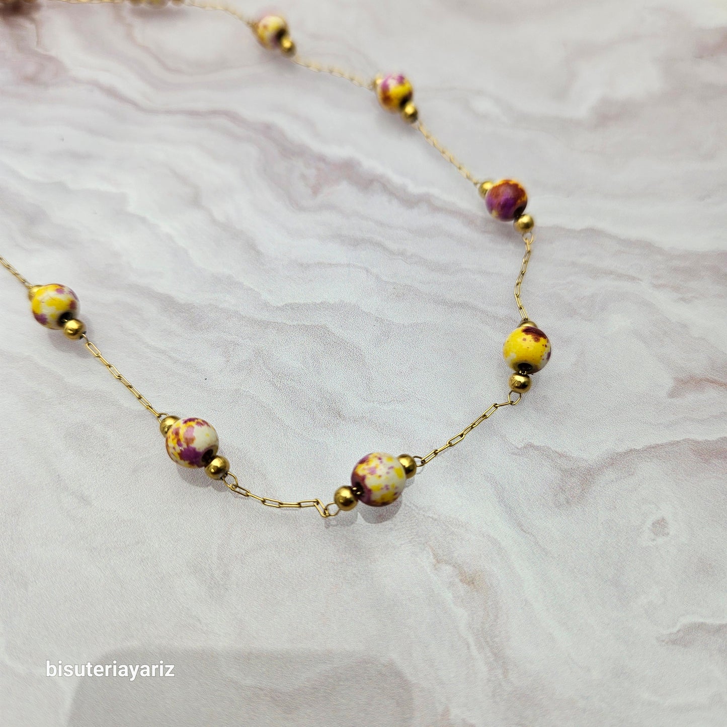 Choker Elena