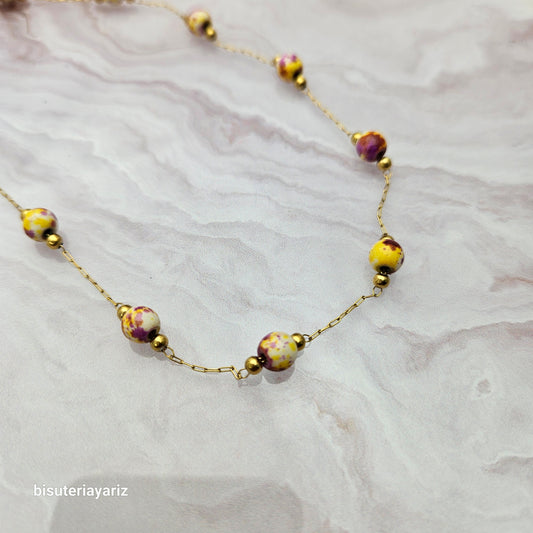 Choker Elena