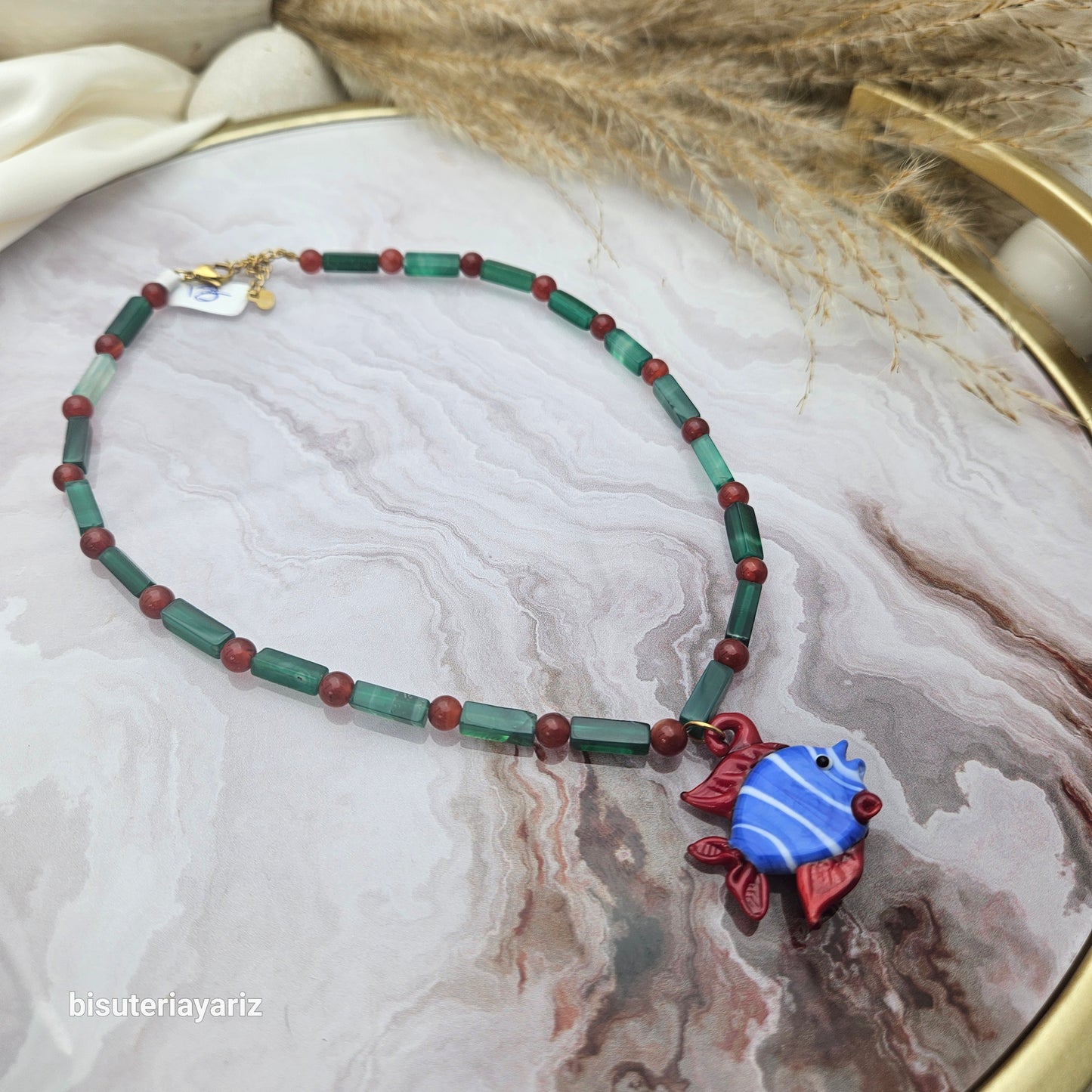 Collar Lua Mar