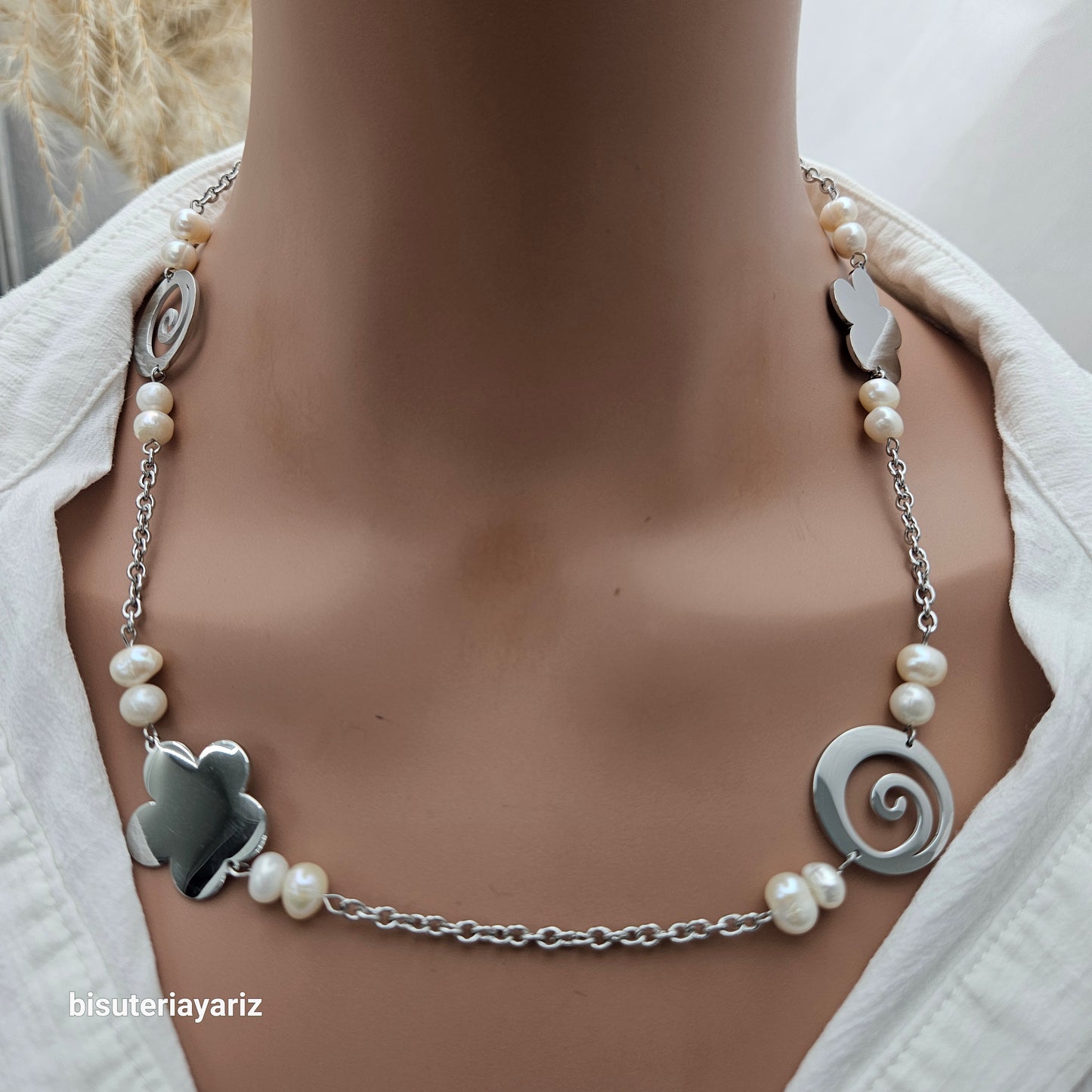 Collar Alra