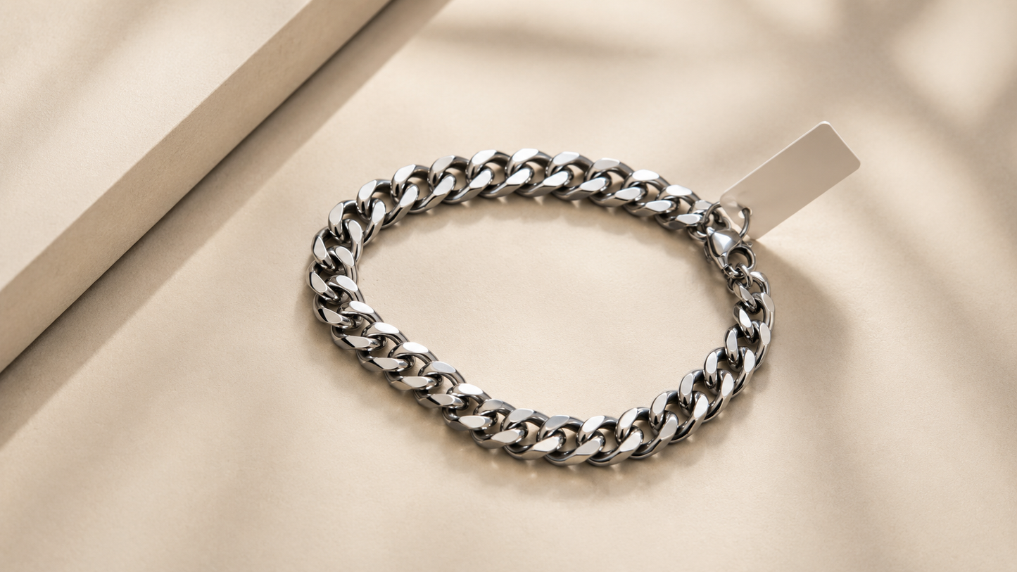 Brazalete  Cubano