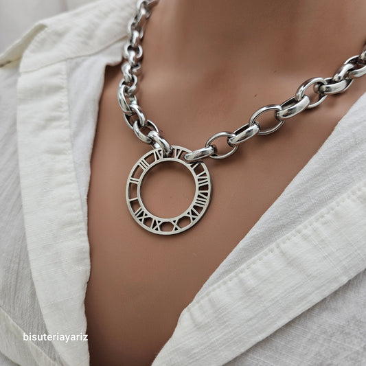 Conjunto Bvlgari