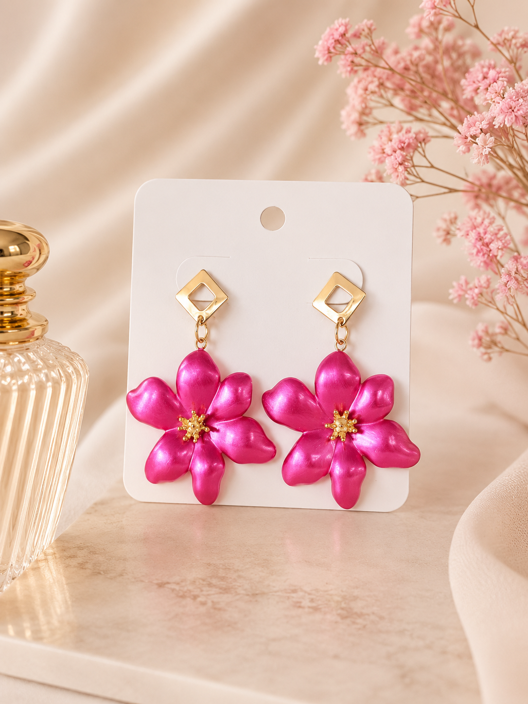 Conjunto Florencia