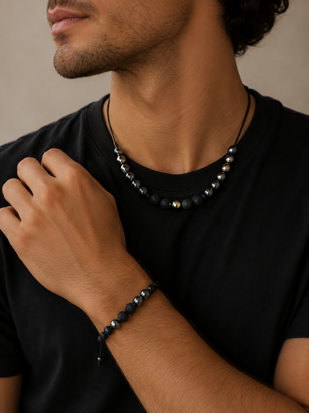 Brazalete Lava
