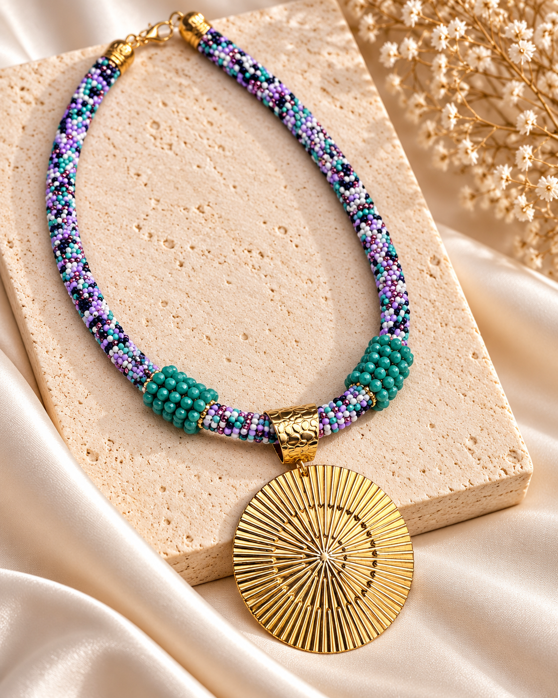 Collar Sofia