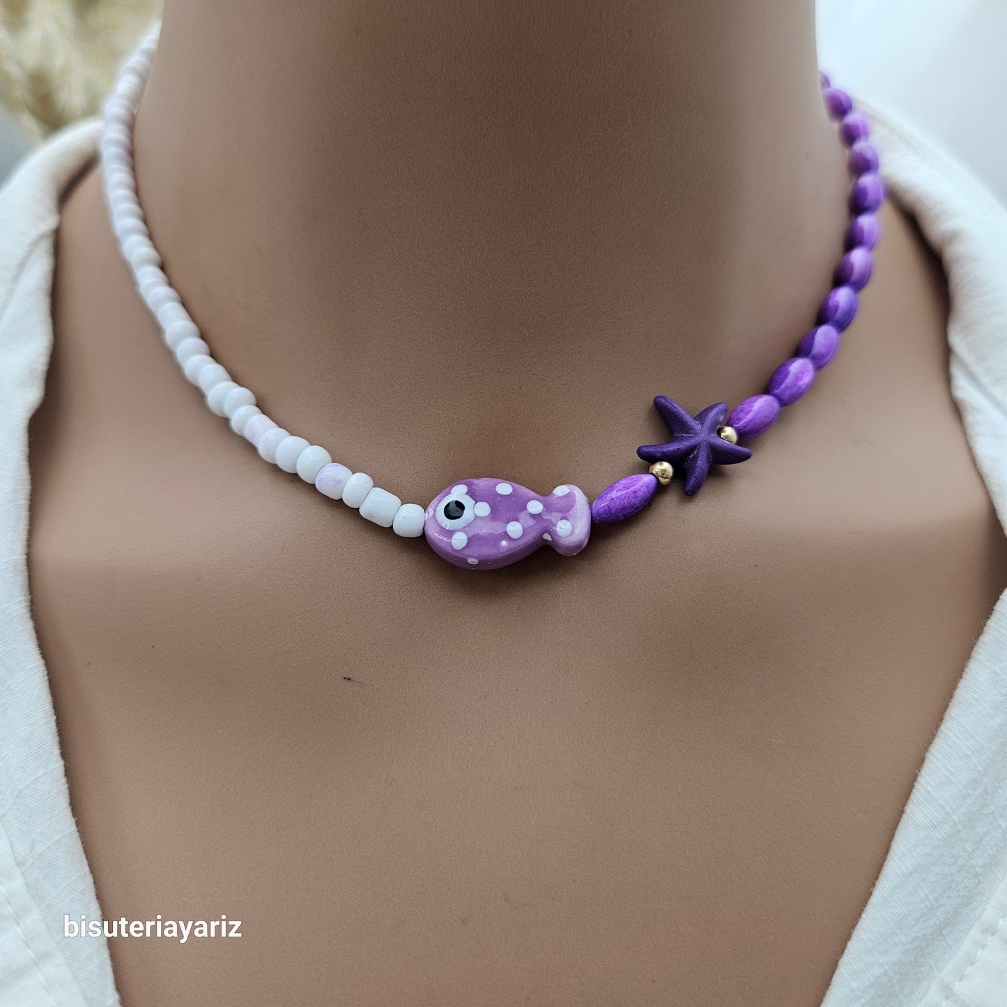 Collar Cirena