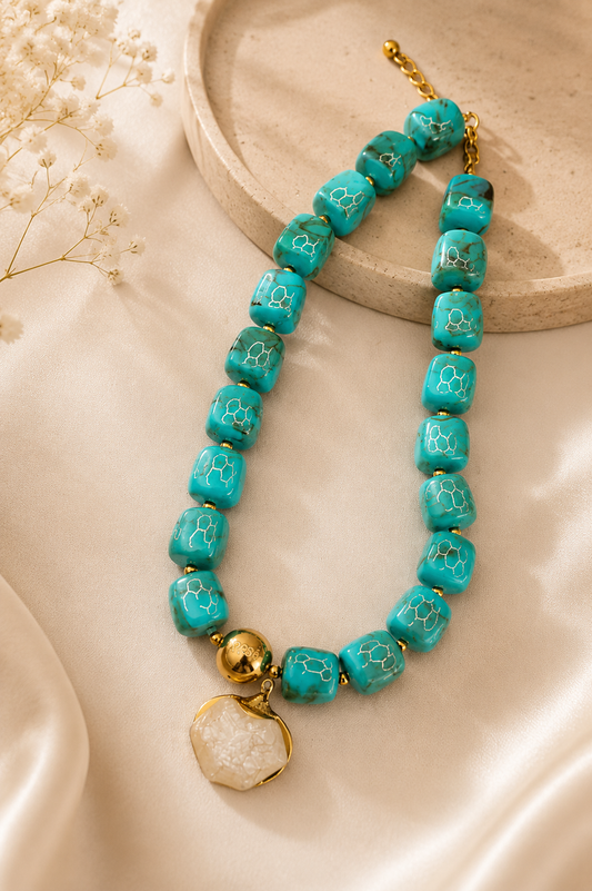 Collar Tarde Serena