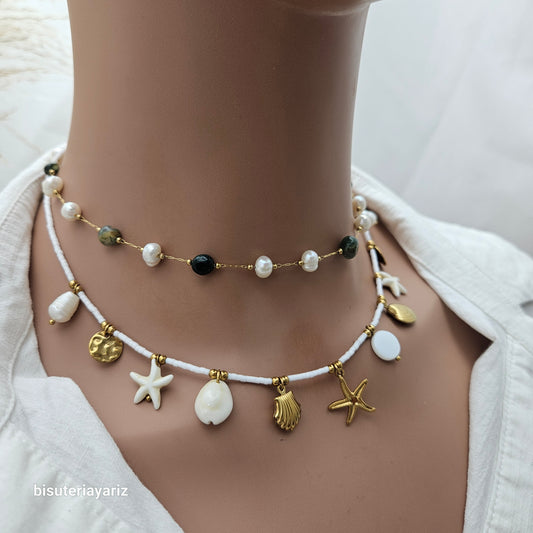 Collar Costella