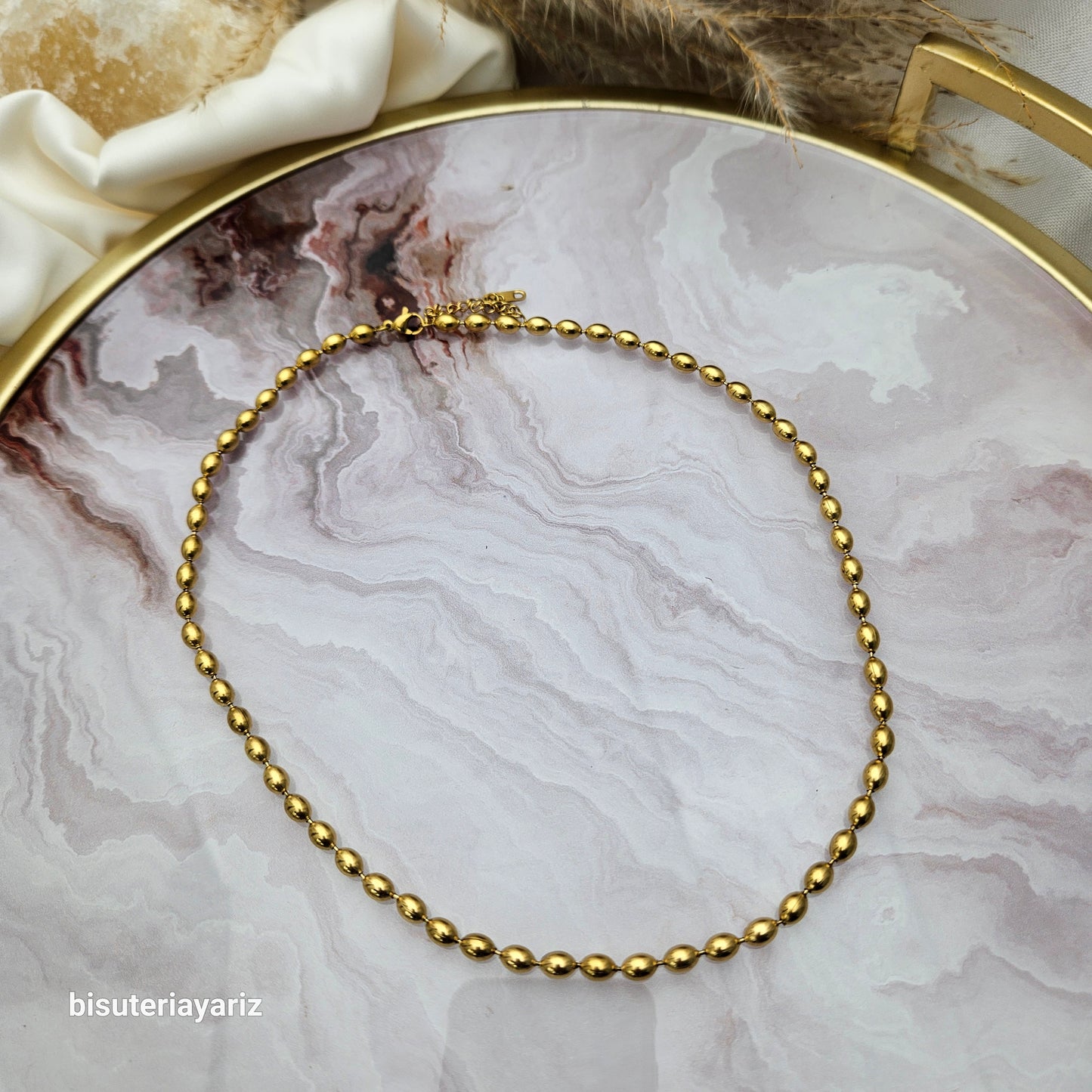 Collar Alis