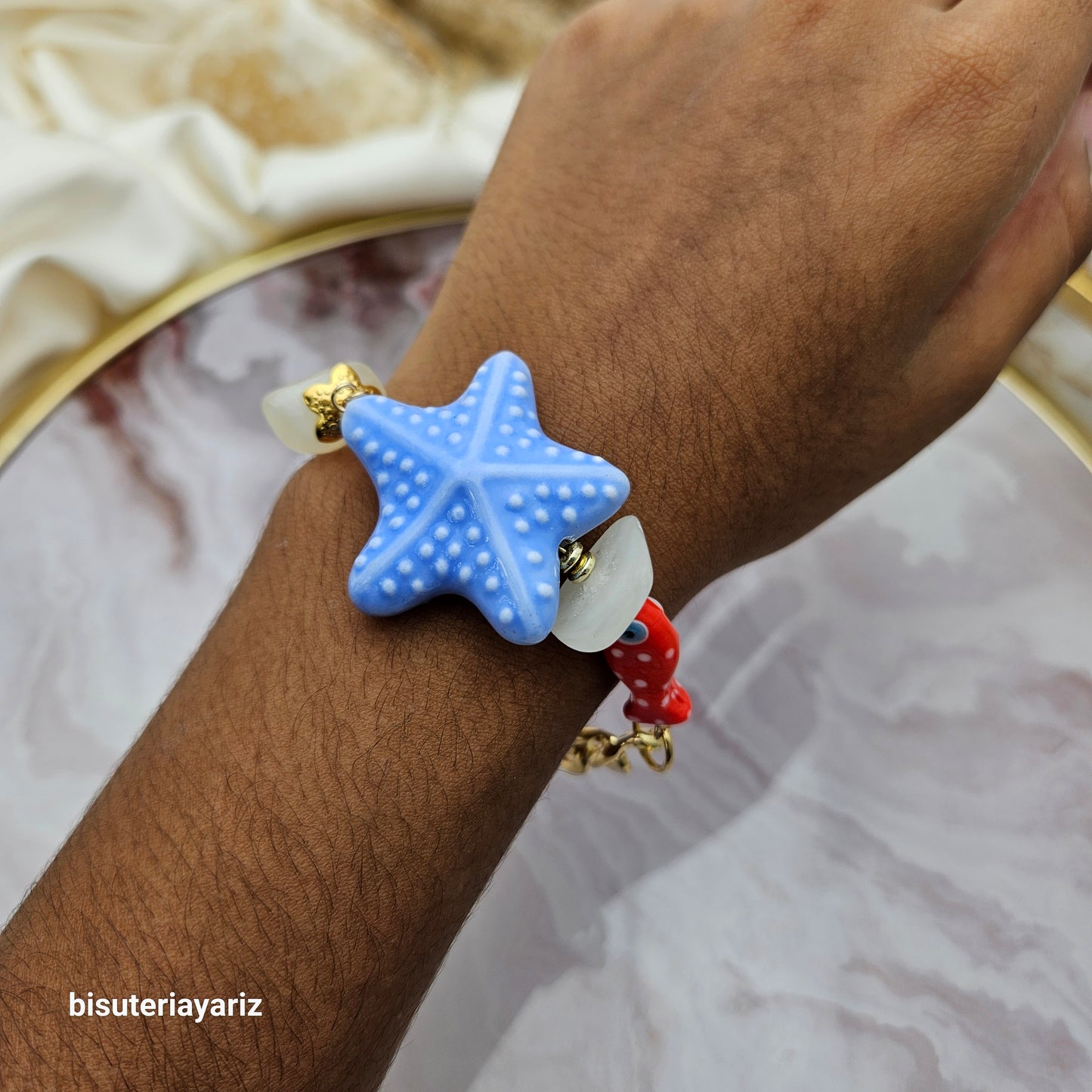Brazalete Kai
