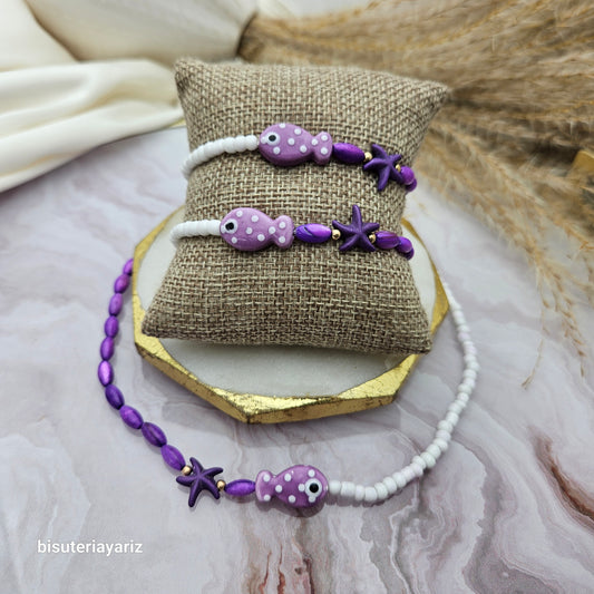 Brazalete Cirena