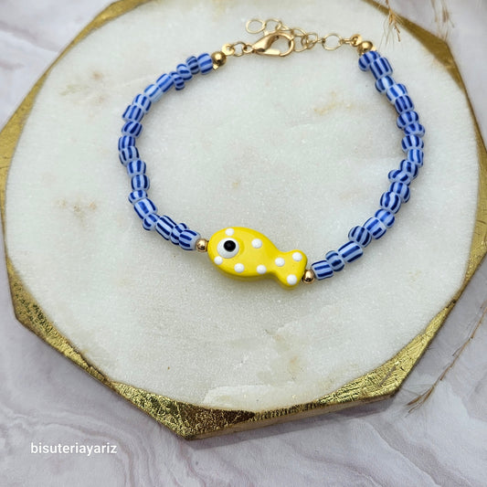 Brazalete Brillamar