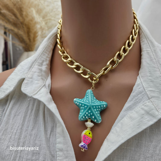 Collar Marimar