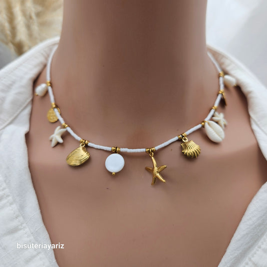 Collar Costella