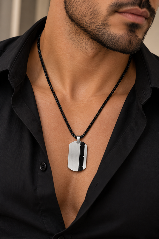 Collar Alex