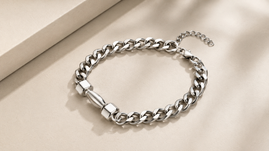 Brazalete Ruhna de Guerrero