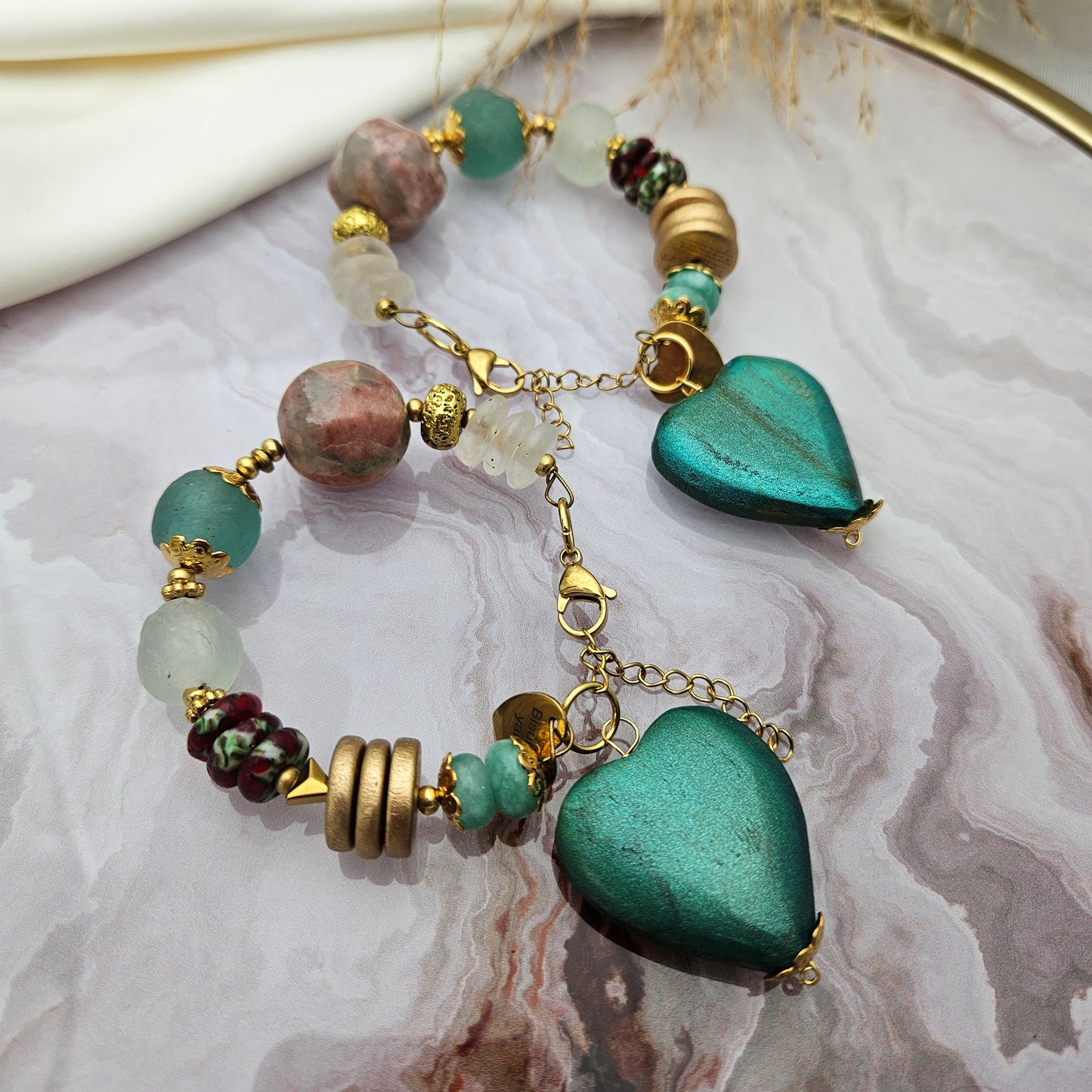Brazalete un latido