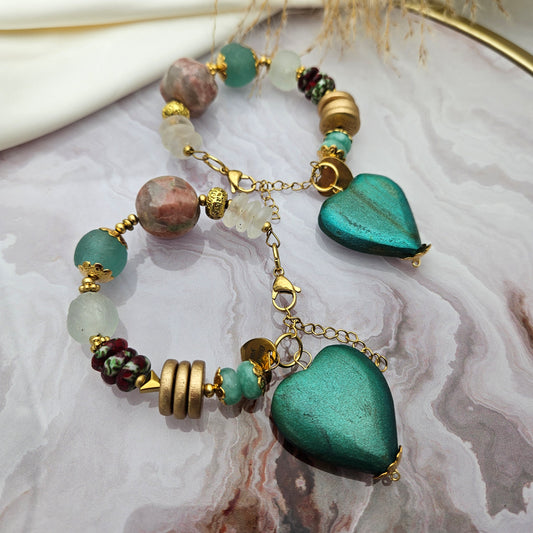 Brazalete un latido