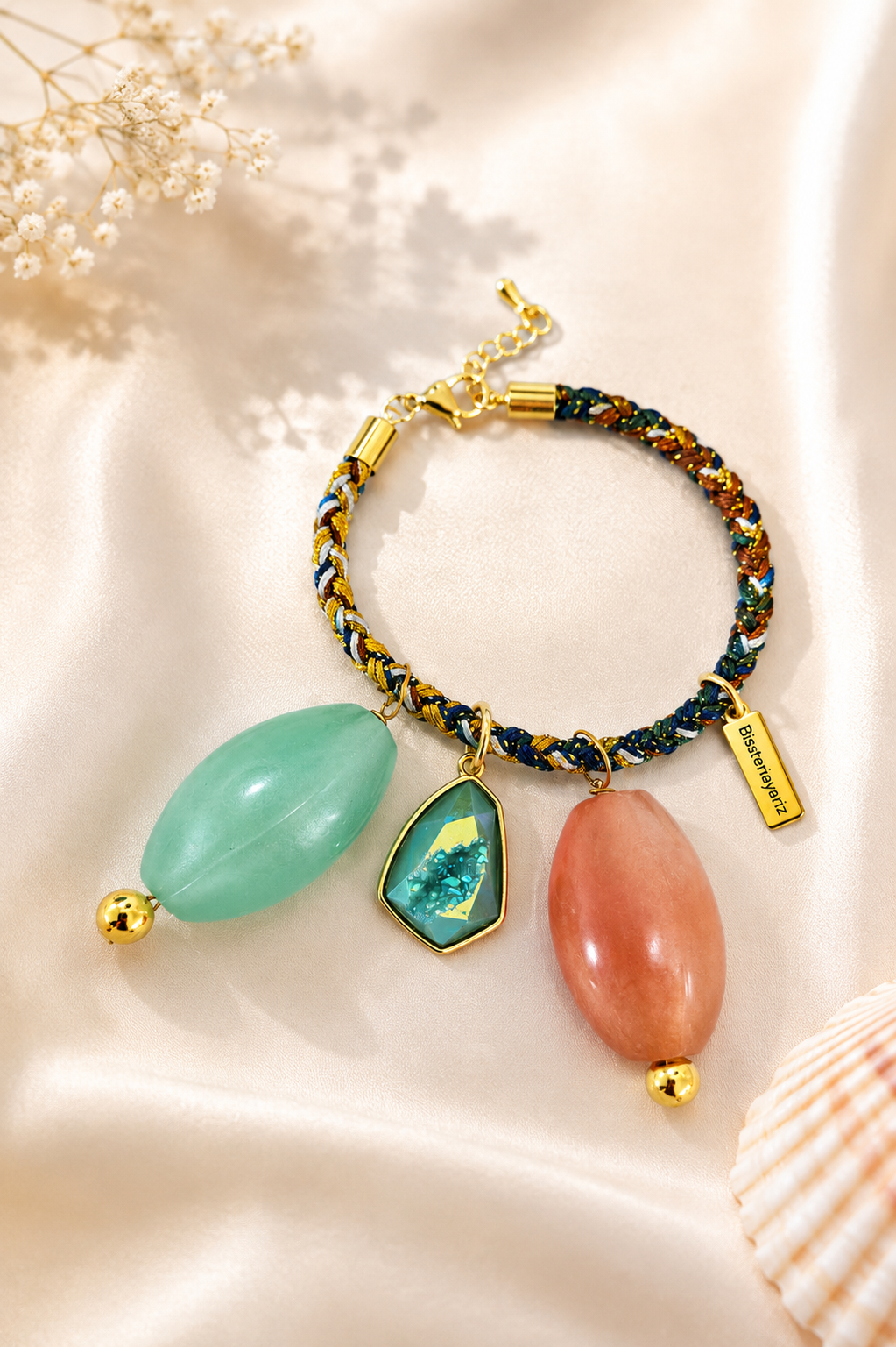 Brazalete Zadeth