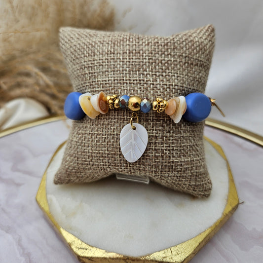 Brazalete Luz de Gaia