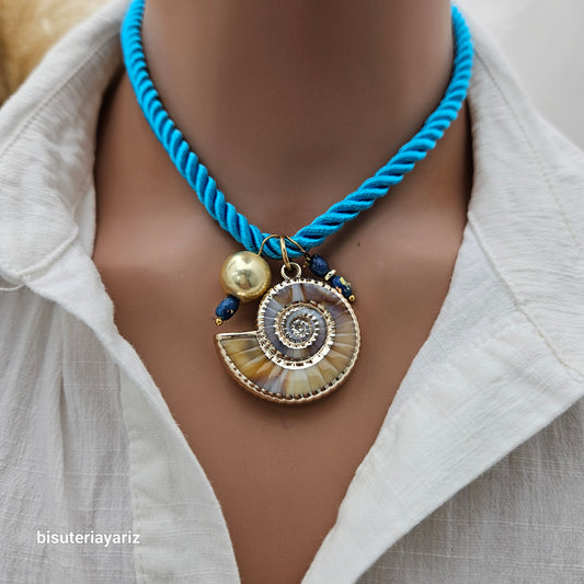 Collar Noelani