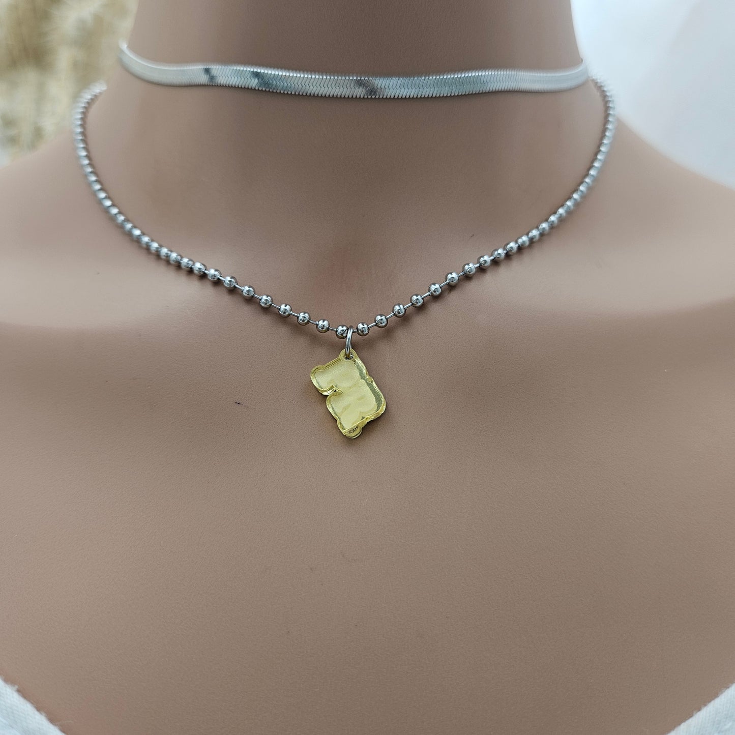 Cadena Serpiente