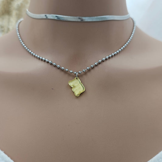Cadena Serpiente