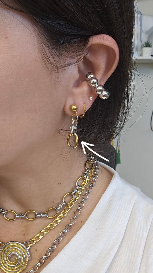 Aretes Galia