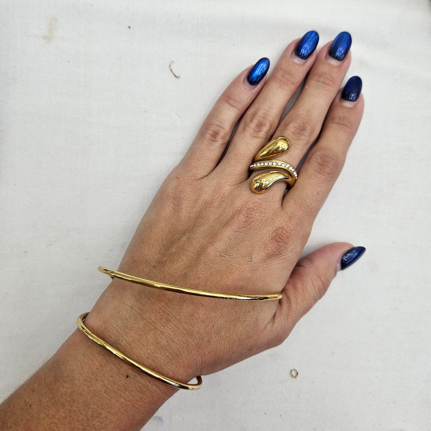 Pulsera Anillo