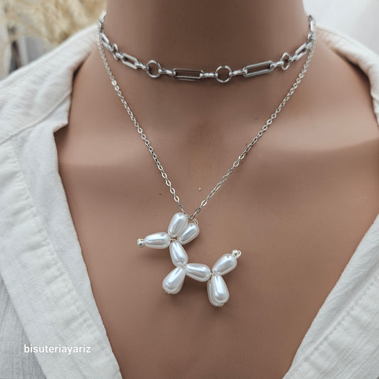 Collar Perrito