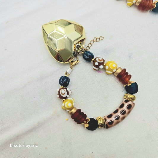 Brazalete Lisandra