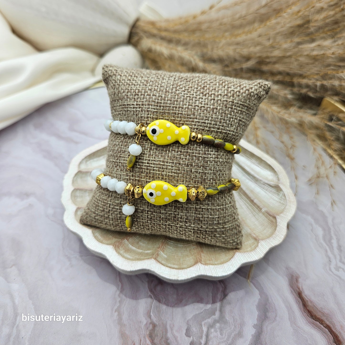 Brazalete Isla