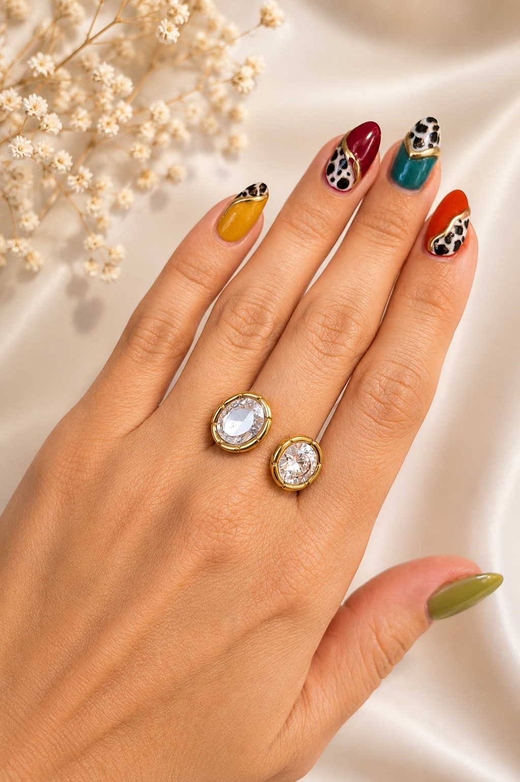 Anillo Aurora