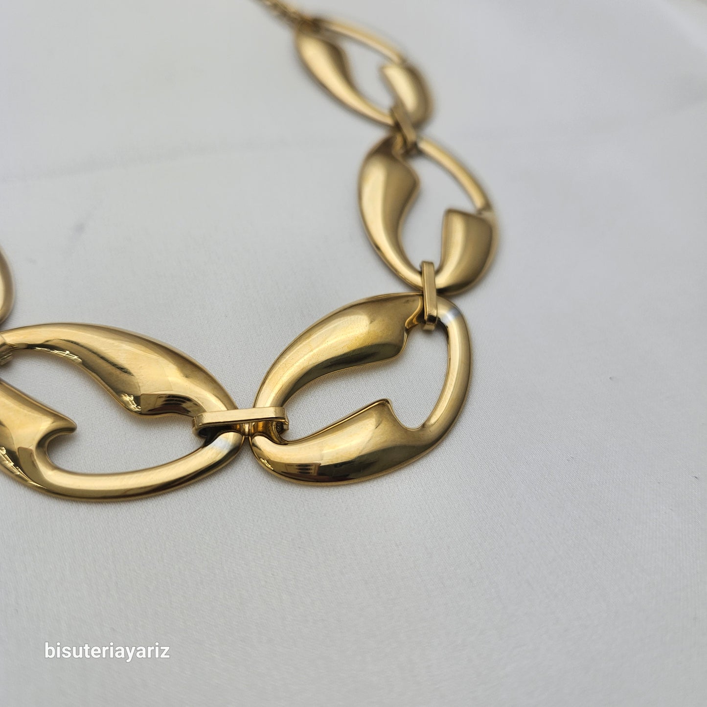 Collar Vanessa