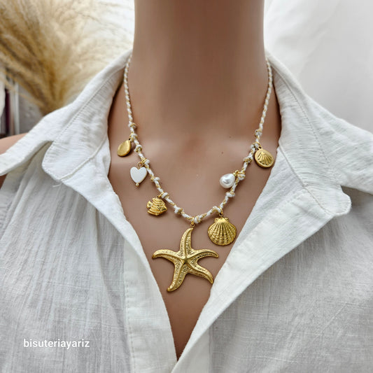 Collar Kisi