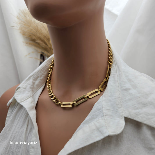 Collar Alicia