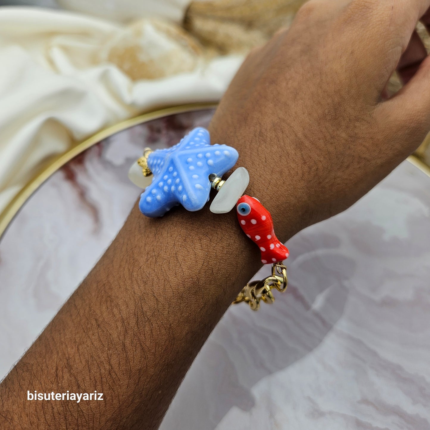 Brazalete Kai