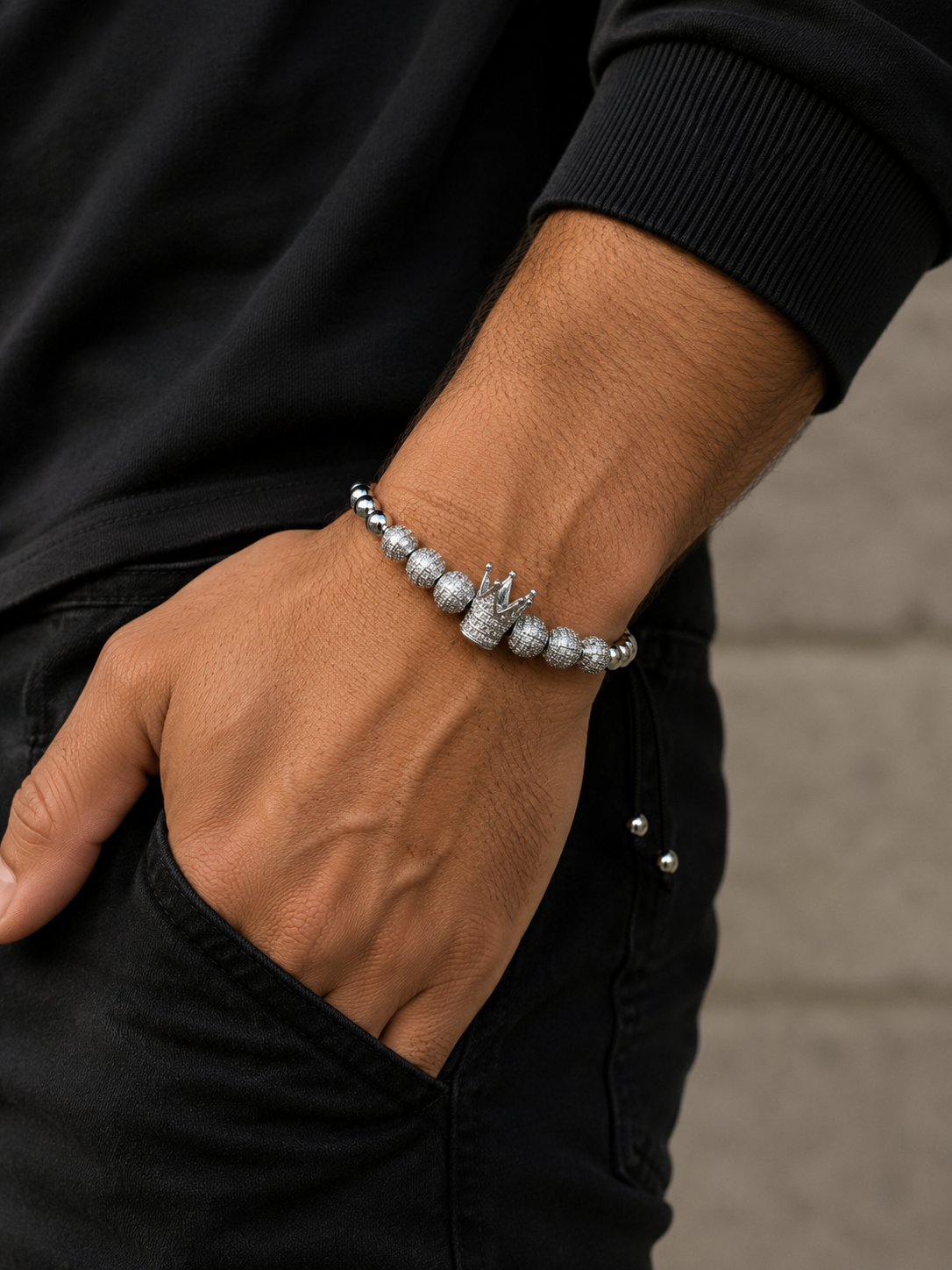 Brazalete Furia Nordica